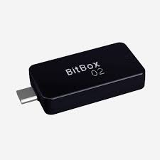 BitBox02 Multi edition