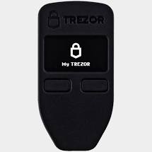 Trezor One