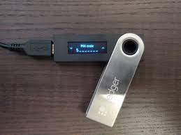 ledger nano s